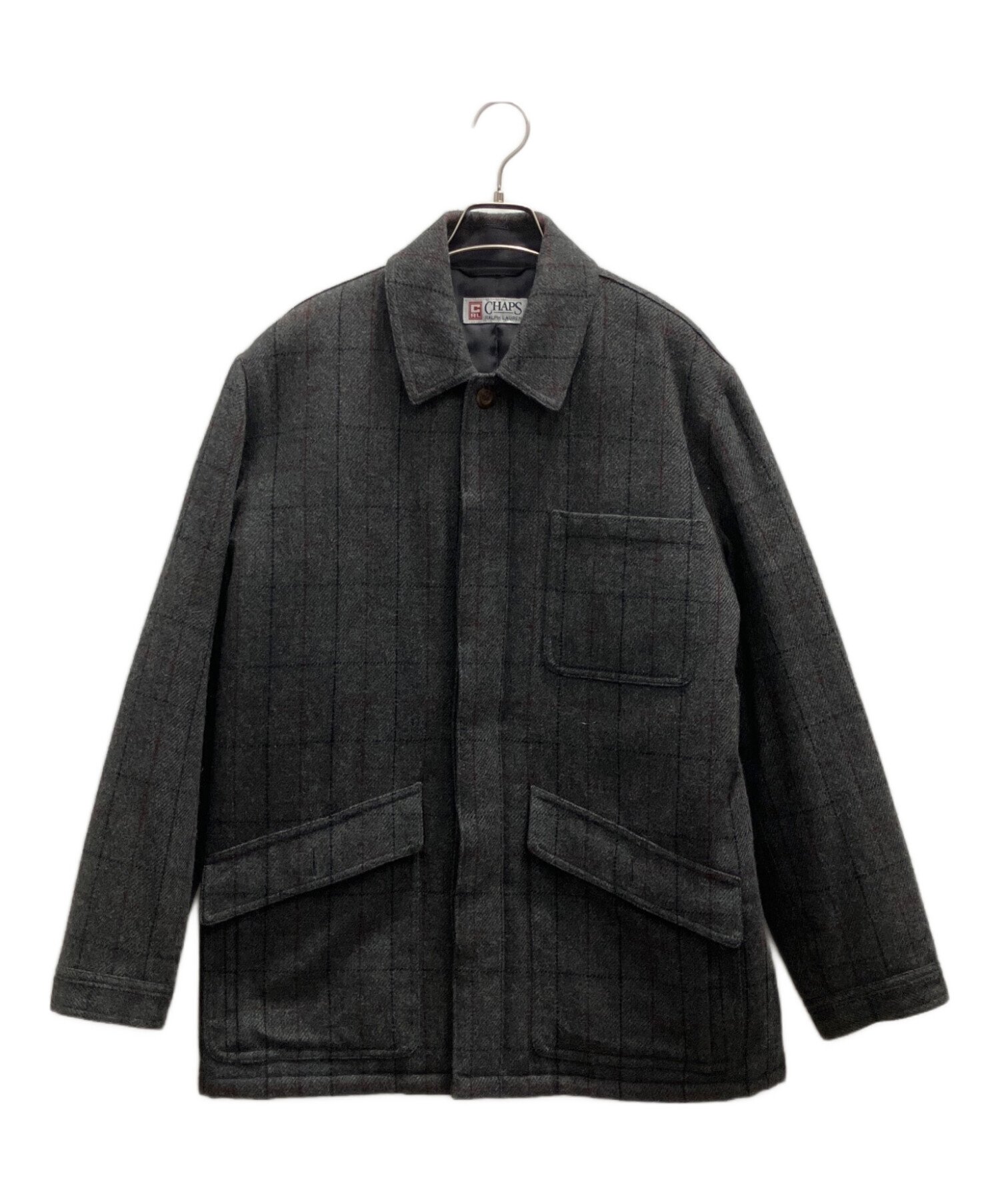 中古・古着通販】CHAPS RALPH LAUREN (チャップス ラルフローレン