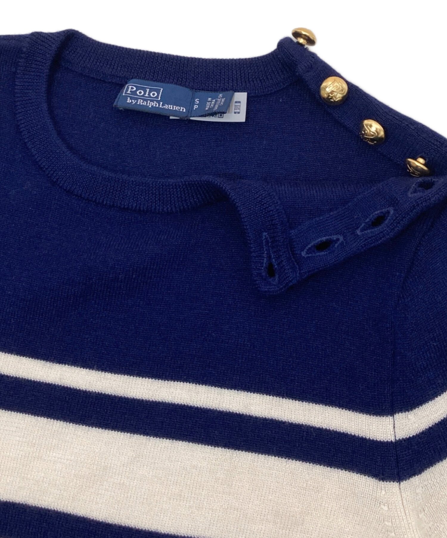 中古・古着通販】POLO RALPH LAUREN (ポロ・ラルフローレン