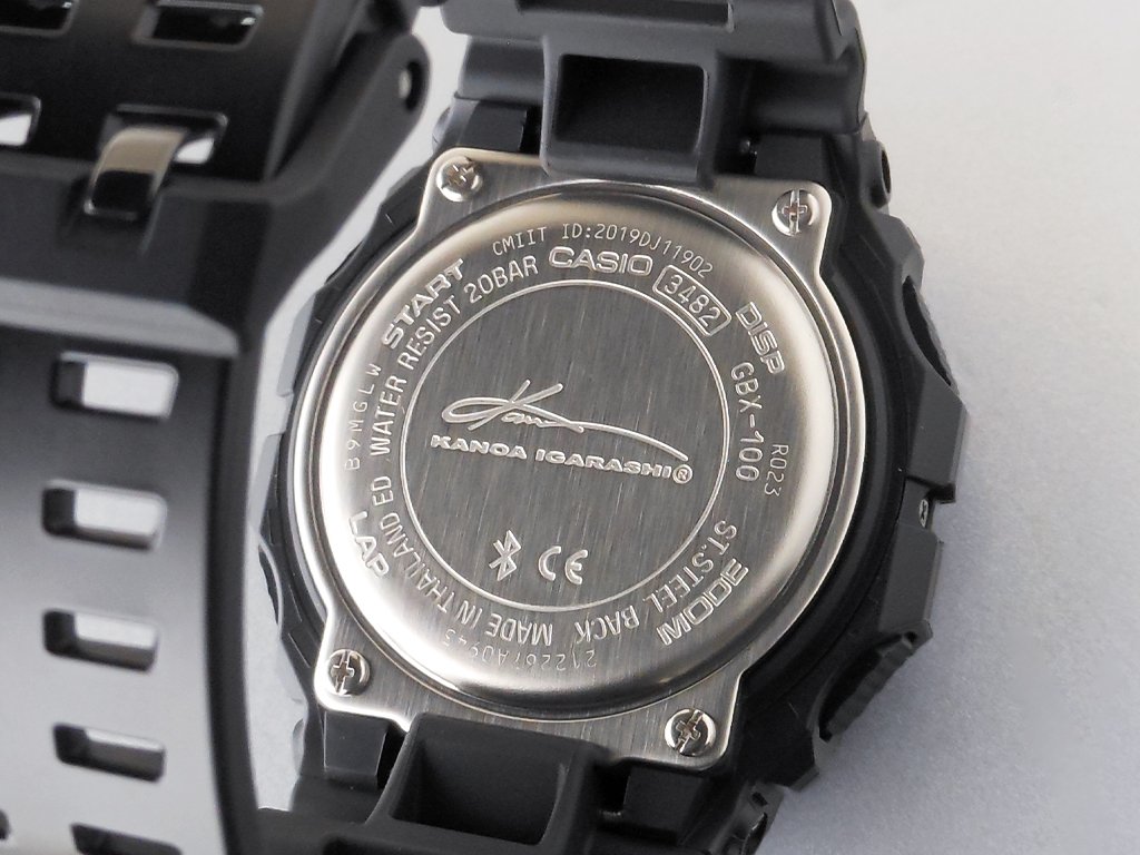 五十嵐カノア＞シグネチャーモデル | 静岡の宝石・時計専門店 内山