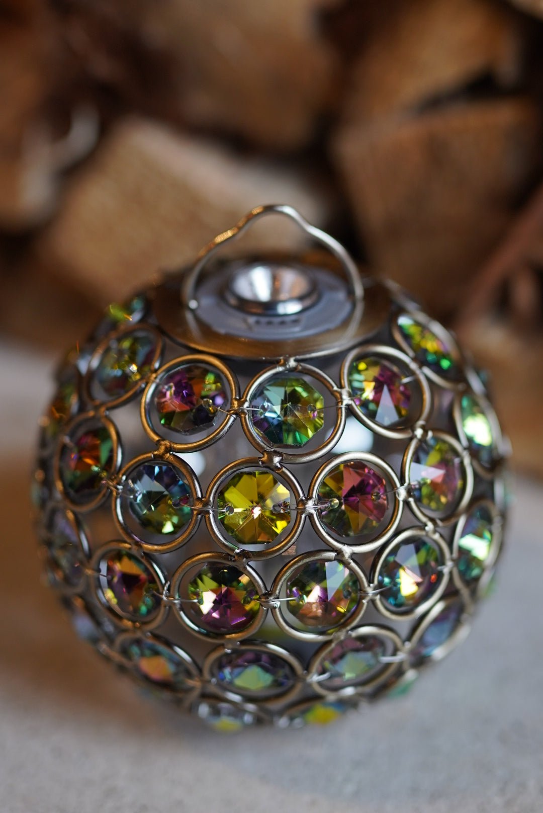 ゼロジュアリーシェード