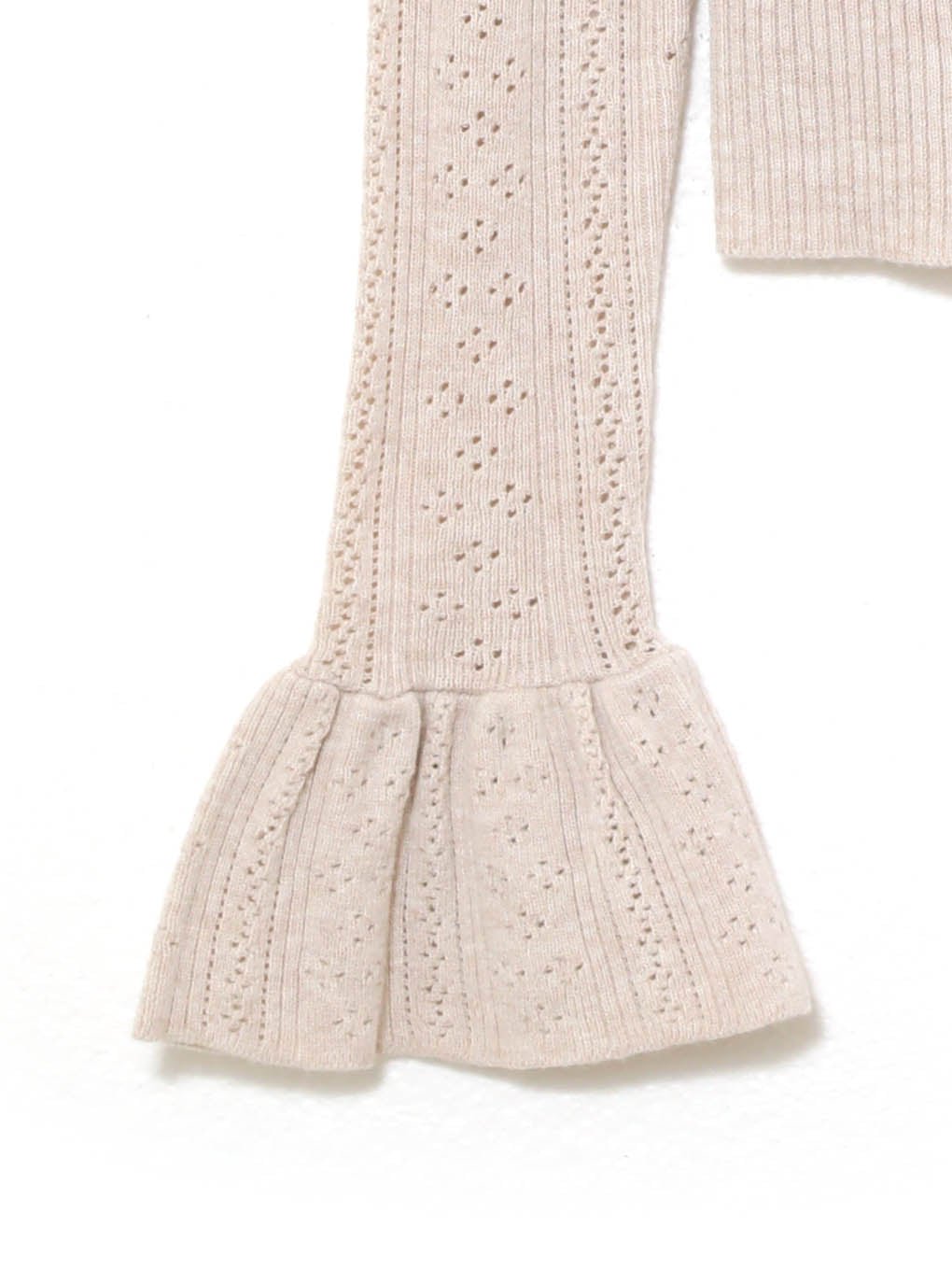 ANDMARY】Realynn knit tops