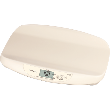 授乳量機能付ベビースケールBB-115L/BB-105 | タニタ
