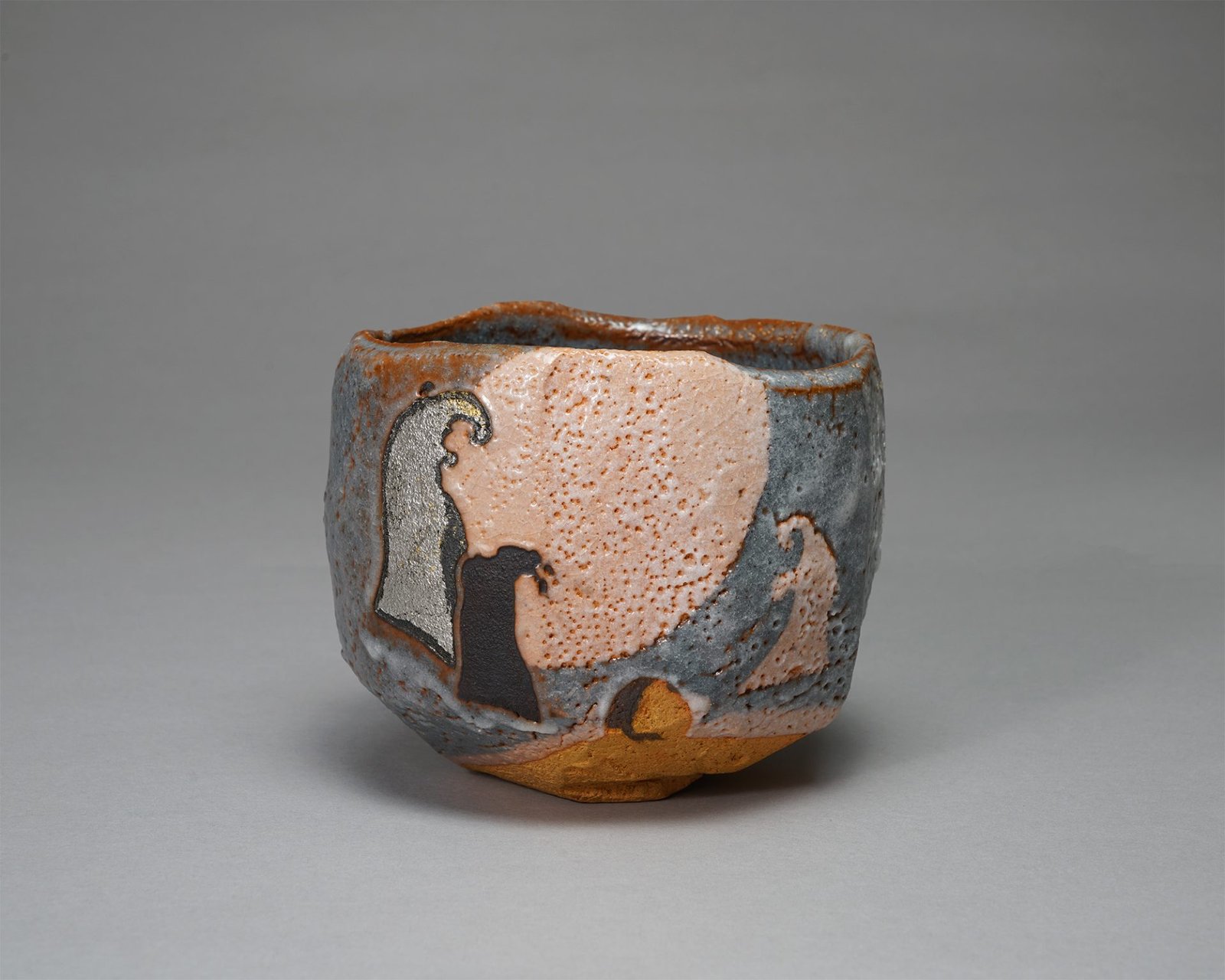 美濃陶芸の系譜 若尾利貞展 – artscape