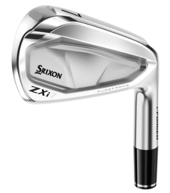ZXi7 Irons – Dunlop Srixon Sports Asia