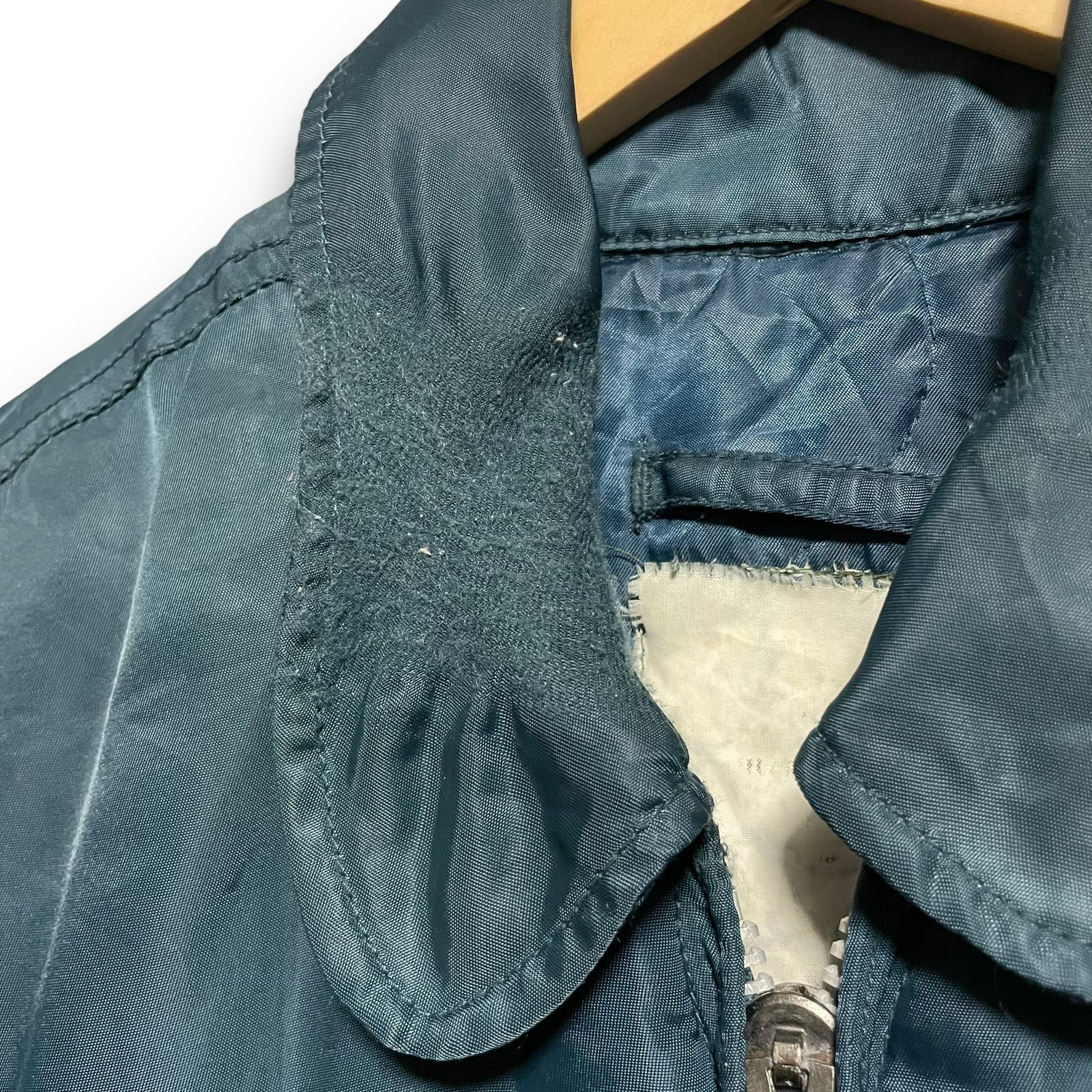 M】【90年代】ALPHA INDUSTRYS アルファインダストリーズ CWU-45P