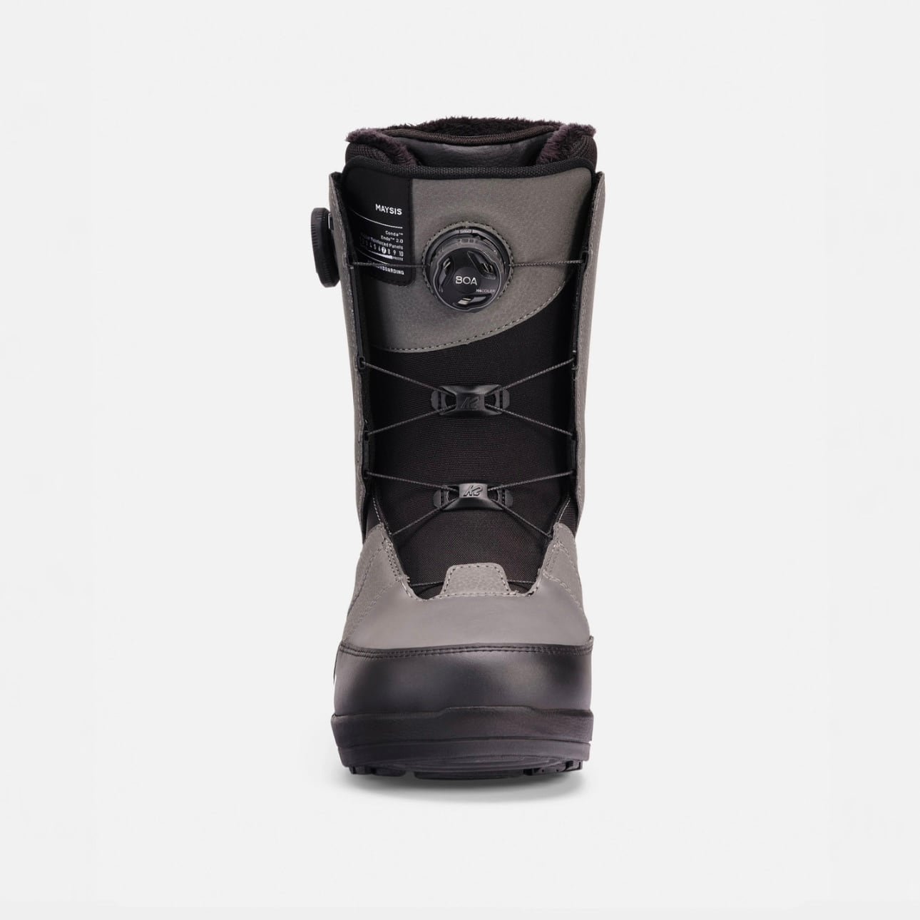 K2 SnowBoard 『 Men's MAYSIS 』 メンズ スノーボード ケーツー