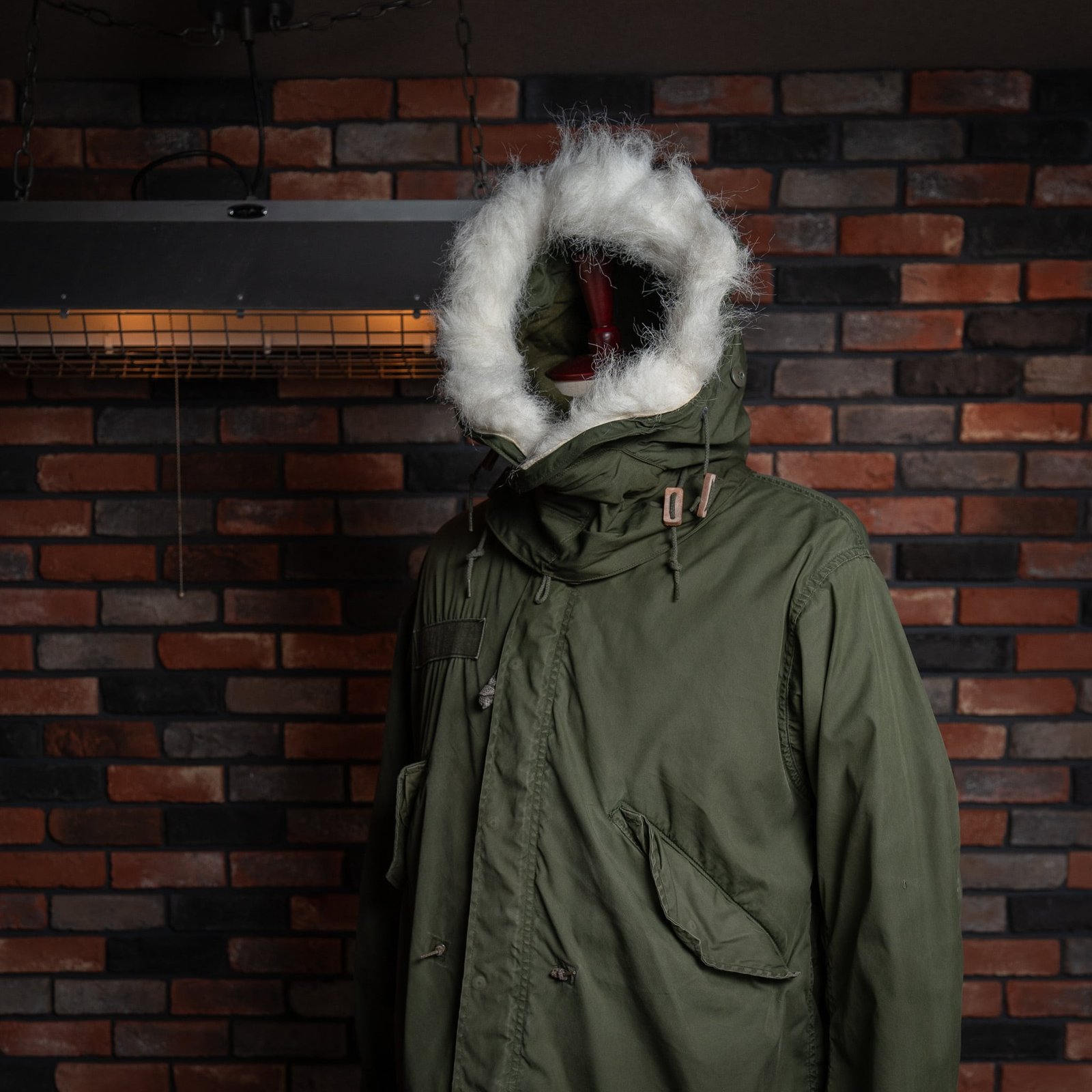 USED】
