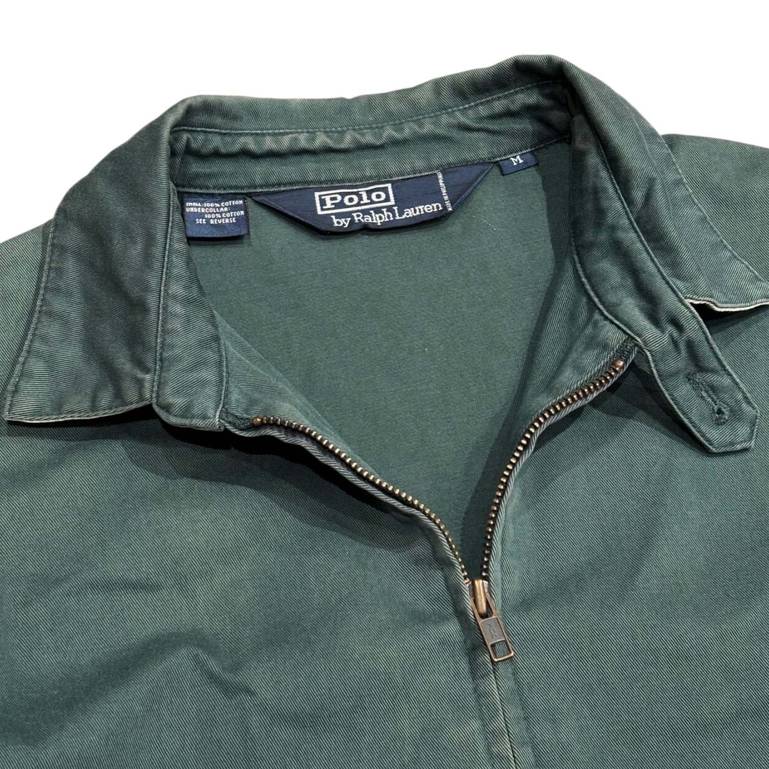 90's POLO Ralph Lauren Swing Top M / ポロ ラルフローレン