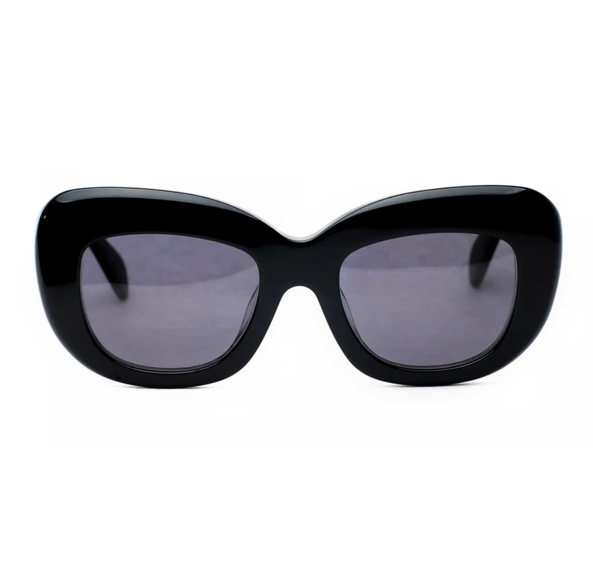 PANTYDROPPER EYE WEAR【Dry Flower】BLACK | LICKS