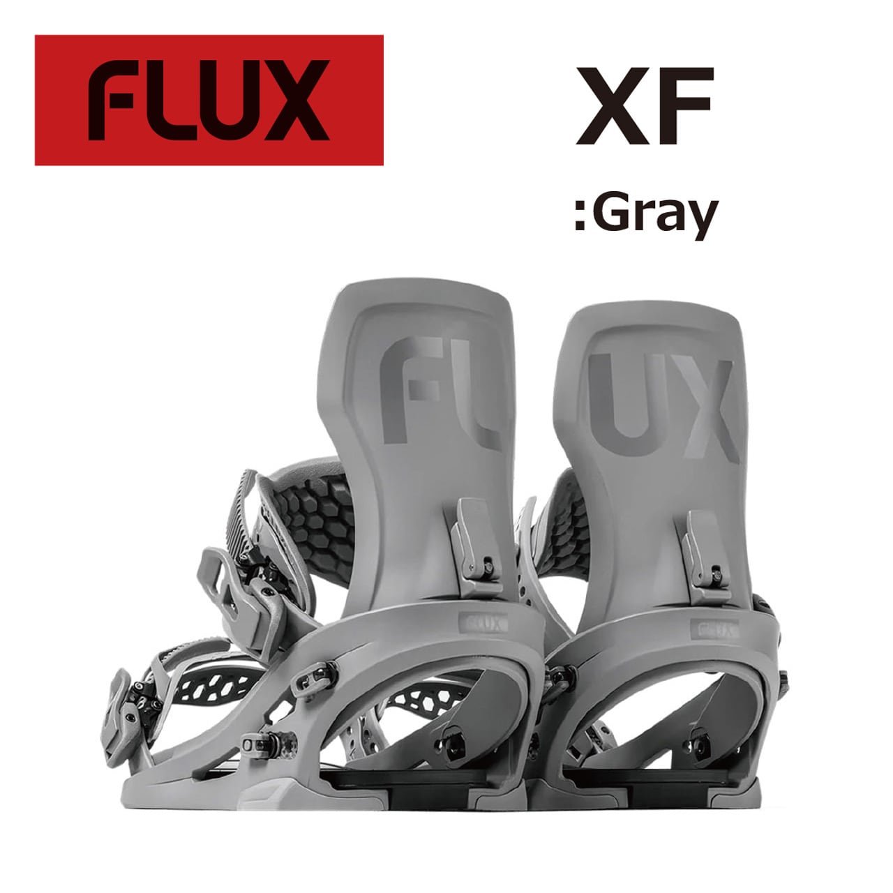 flux cv s xf atlas genesis matic カービング特化 【公式通販】