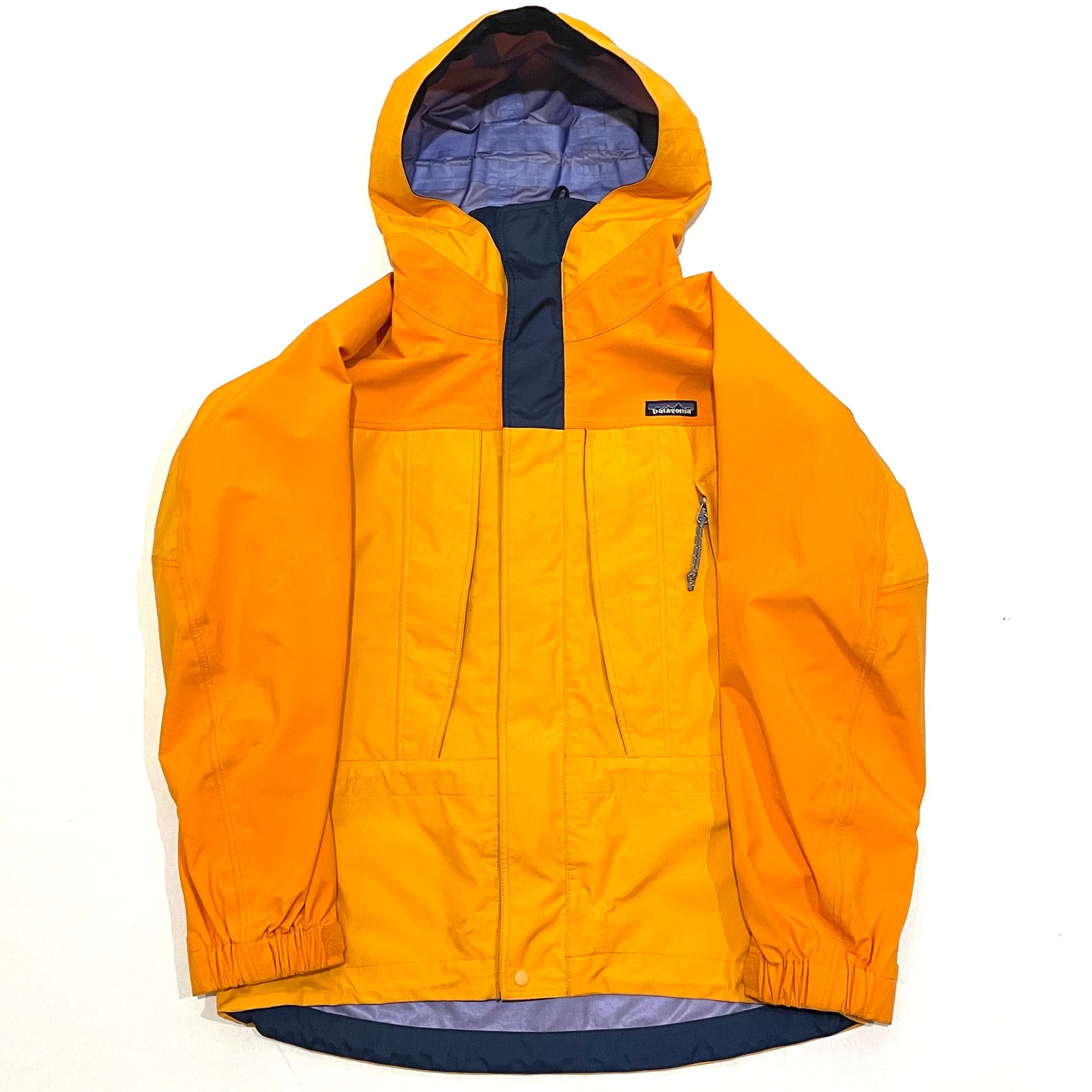 TORRE JACKET】90's Patagonia TORRE JACKET MANGO XS | locals