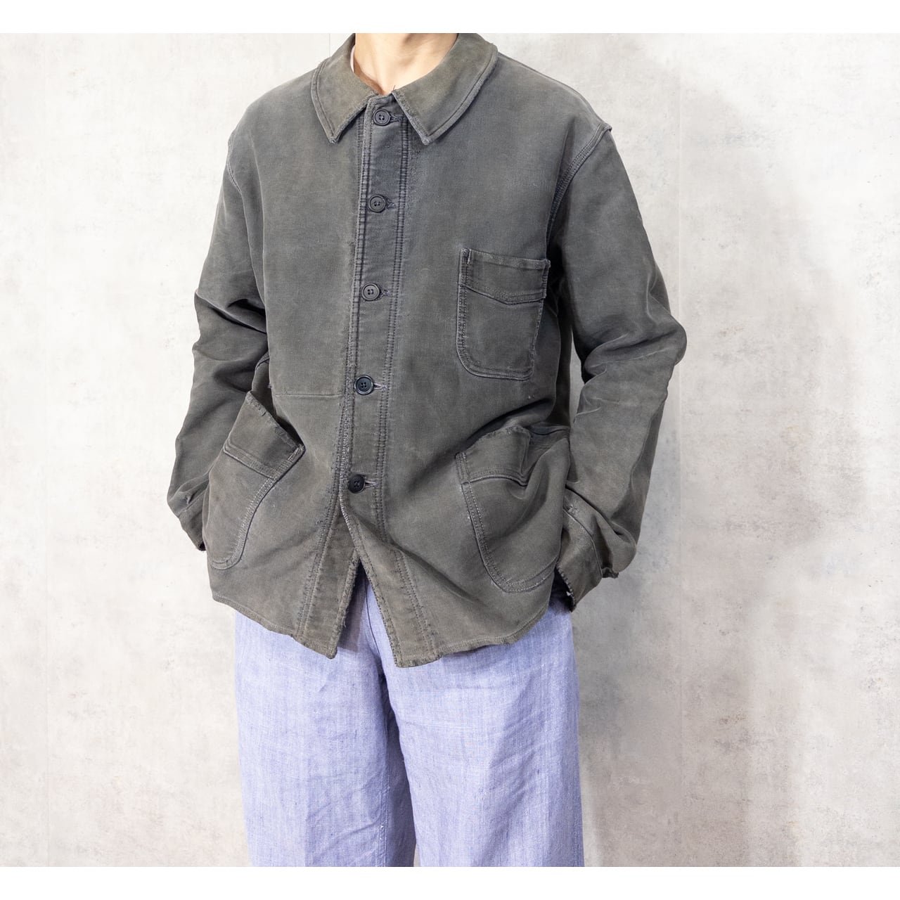 1940s】