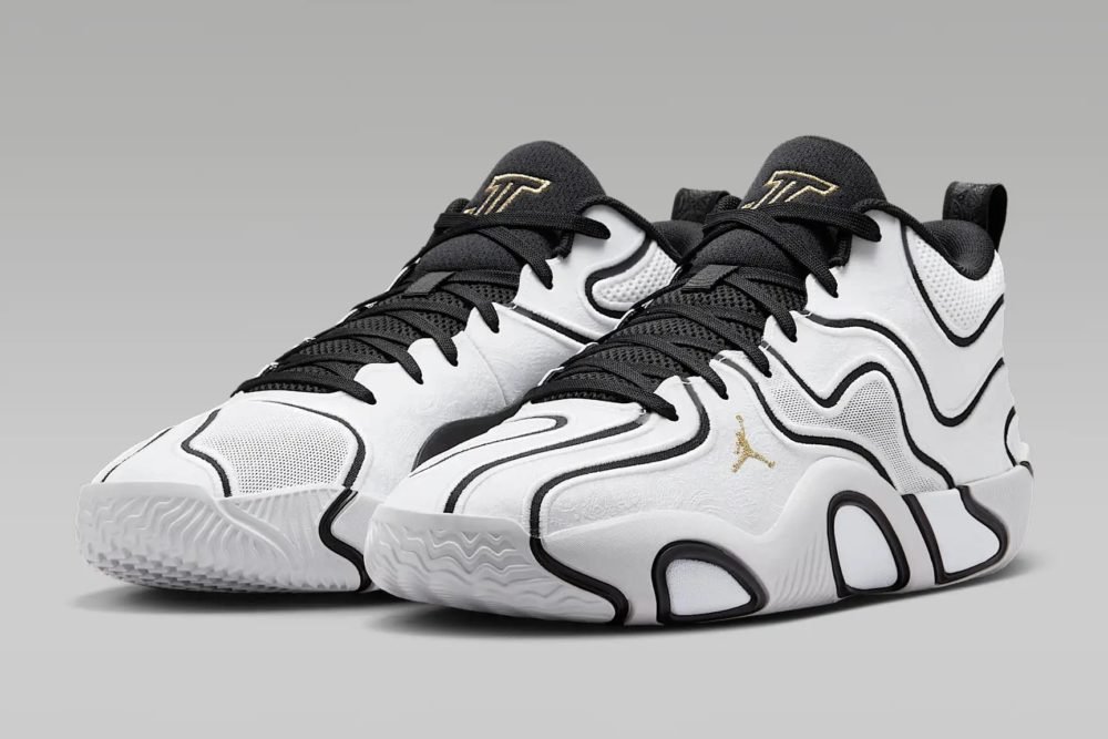 国内4/10発売】Jordan Tatum 3 PF “Tunnel Walk” | bbkicks-news