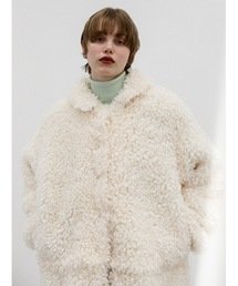 Katrin TOKYO（カトリーントーキョー）の「4way eco fur coat（その他
