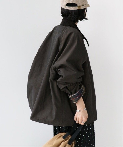 Barbour（バブアー）の「《WEB限定》【Barbour/バブアー】 *RELUME