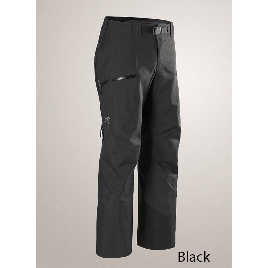 ARC'TERYX＊SABRE PANT MEN'S＊ゴアテックス＊スノーパンツ (ARC'TERYX