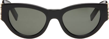 キャットアイ Saint Laurent(サンローラン) サングラス(レディース