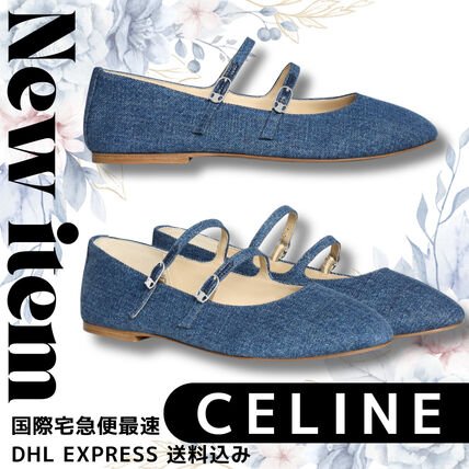 レオパード（ヒョウ柄） CELINE(セリーヌ) 靴・シューズ(レディース