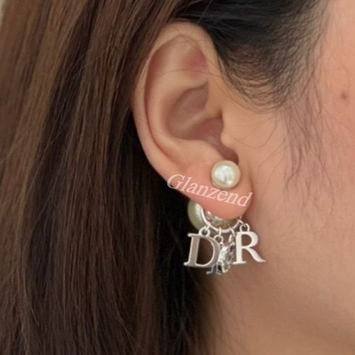 定番人気アイテム♡【Dior】《Dior Tribales》ピアス (Dior/ピアス