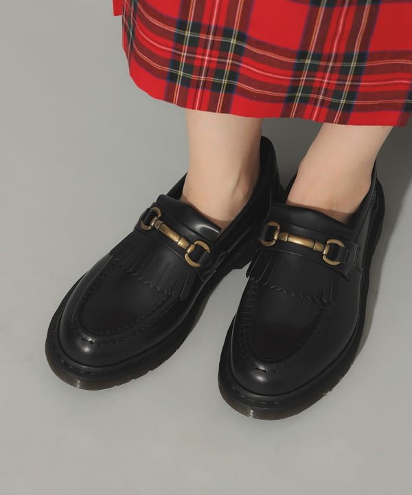 Ray BEAMS（レイ ビームス）Dr.Martens / ADRIAN スナッフル