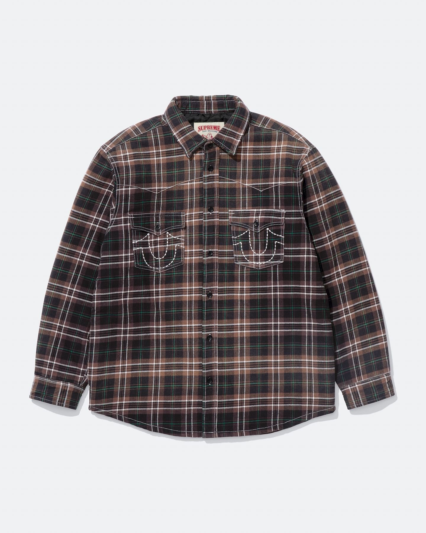 Supreme®/True Religion® – Gallery – Supreme