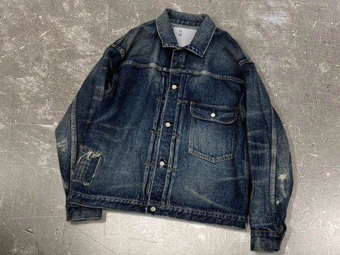 eYe JUNYA WATANABE MAN×New Manual】New Arrival – ONENESS ONLINE STORE