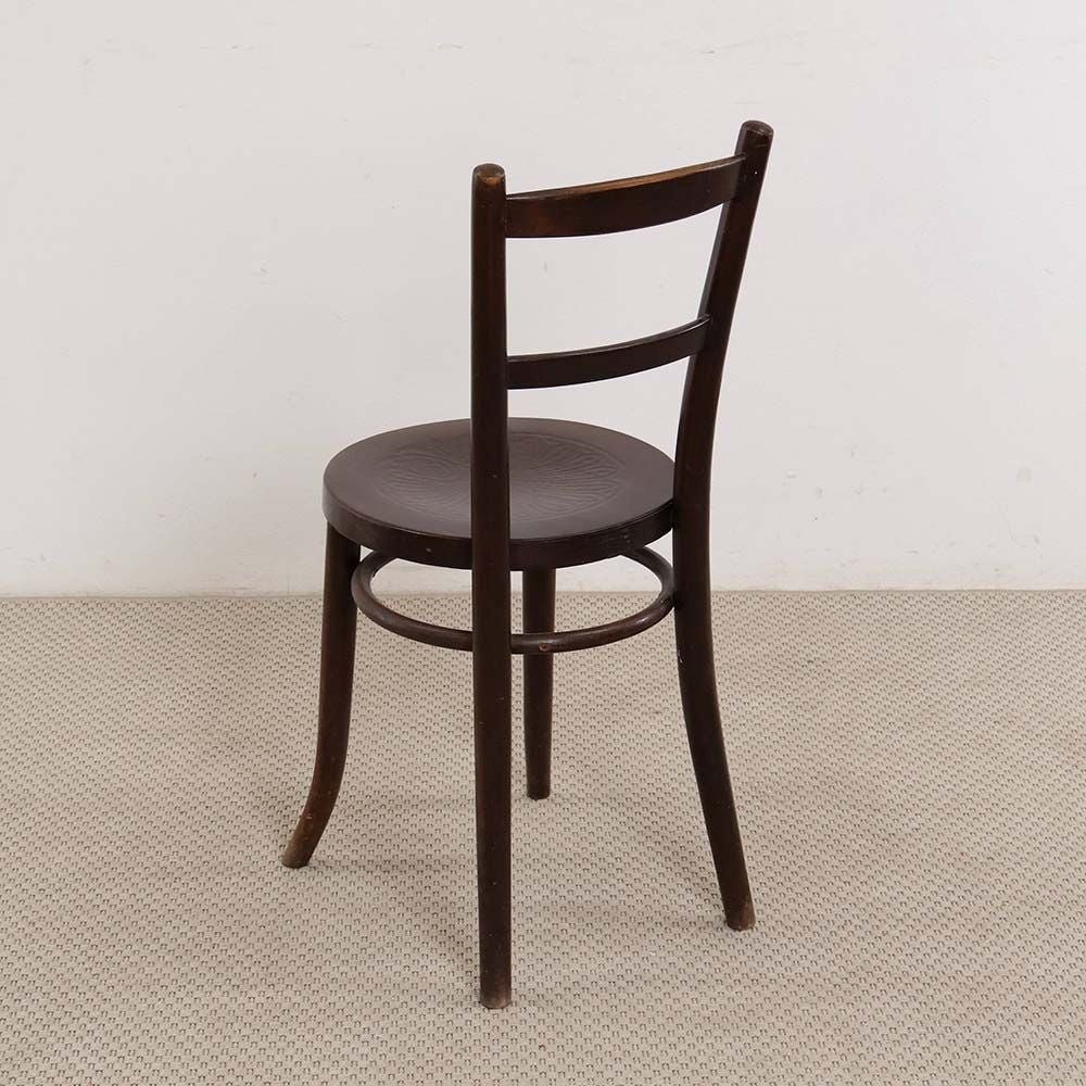 愛しのト―ネット♪ ベントウッドチェア（THONET） VC113-155004
