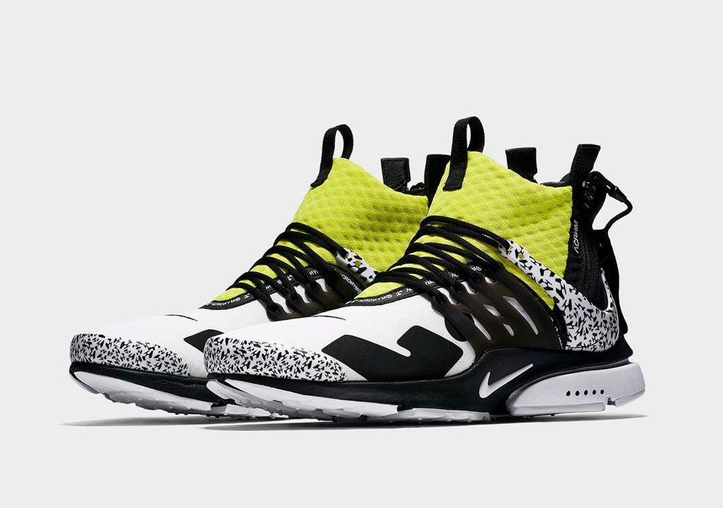 ACRONYM x Nike Presto Mid – JUICESTORE