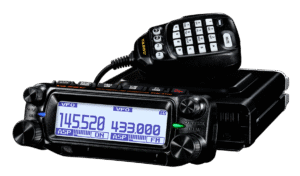 FT-8900（生産終了） | アマチュア無線【八重洲無線】