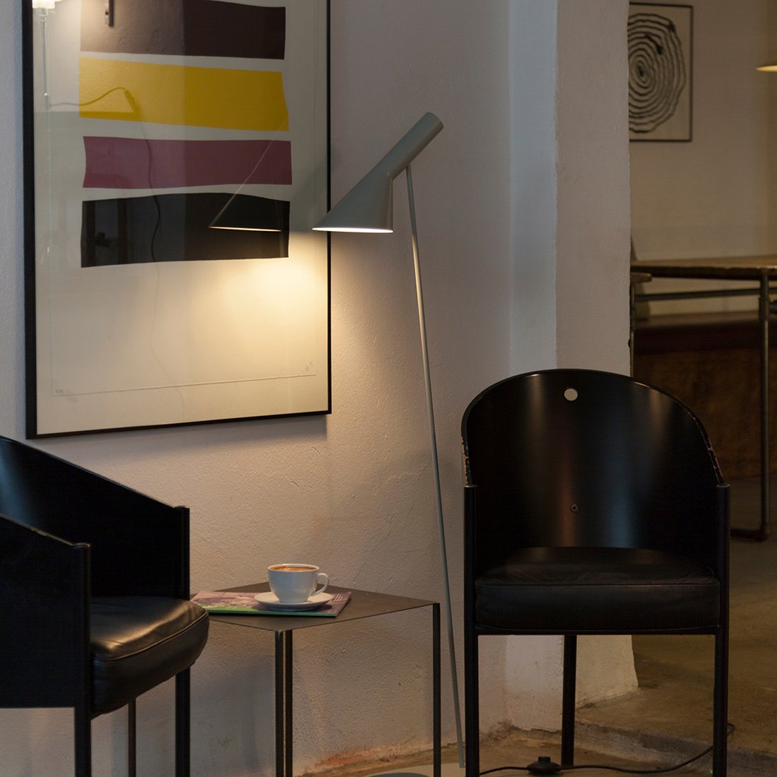 Louis Poulsen（ルイスポールセン） / AJ Floor（AJ フロア） / 真鍮