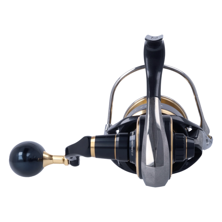 DAIWA 20ソルティガ 18000-Pの最安値・インプレ・釣果 | 本音の口コミ