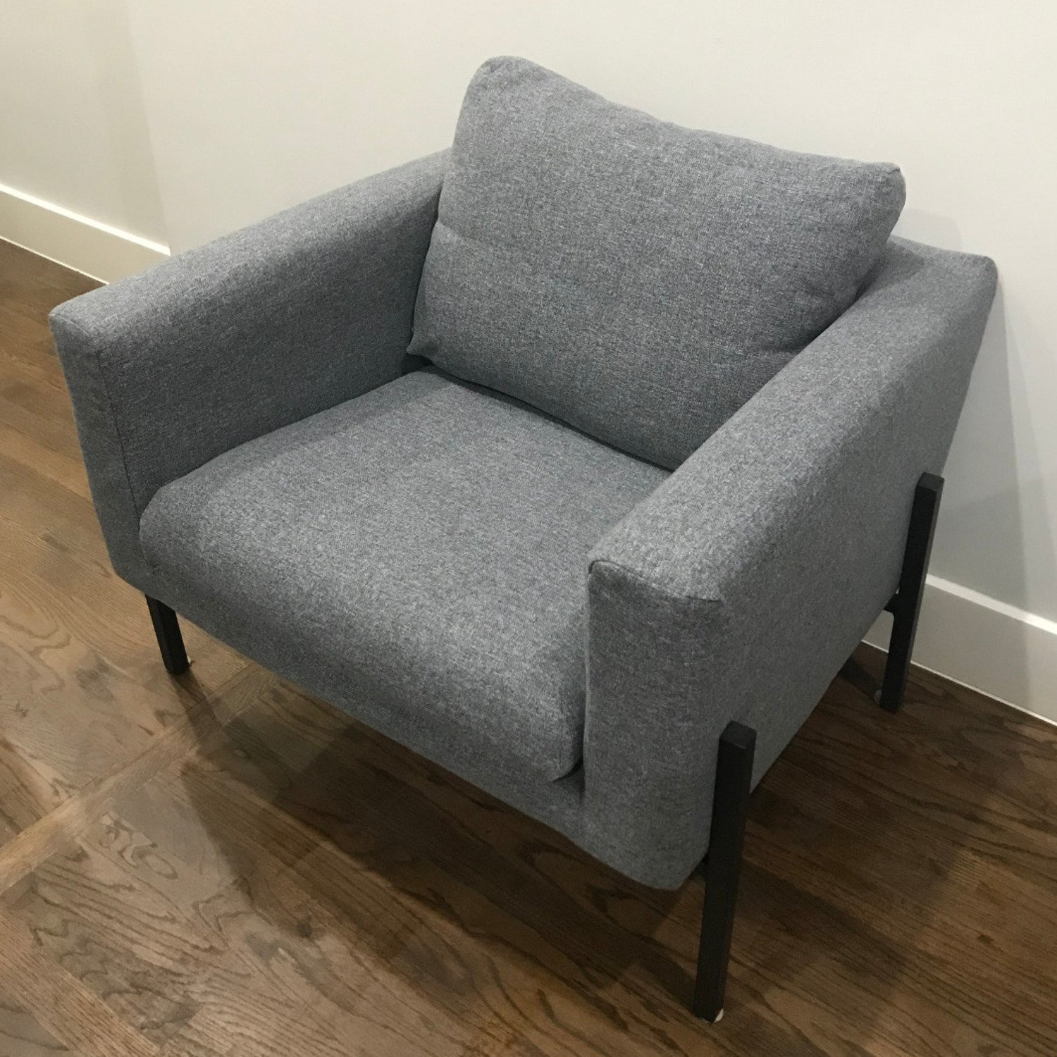 IKEA KOARP Armchair - AptDeco