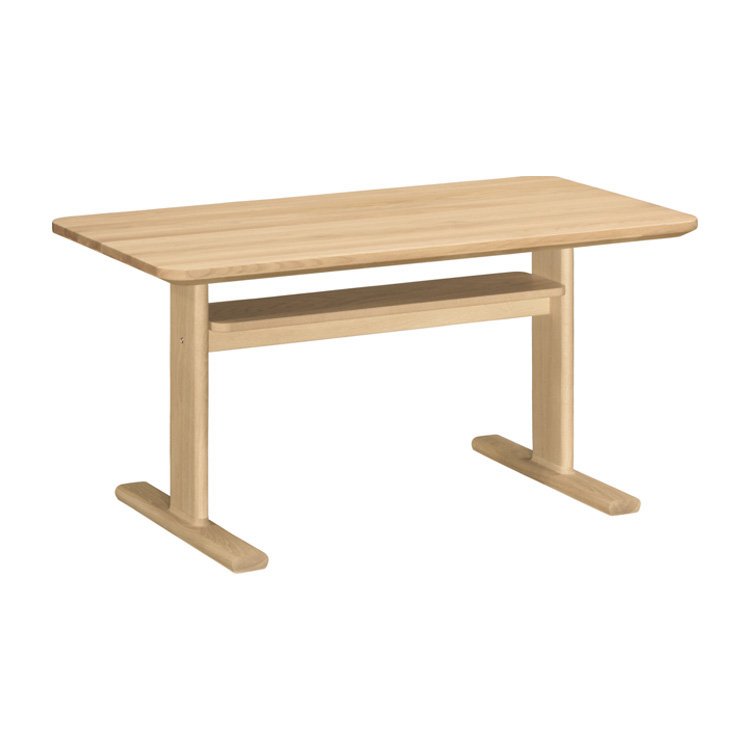 ダイニングテーブル DW4153 ピュアオーク 通販 | 【公式】カリモク家具