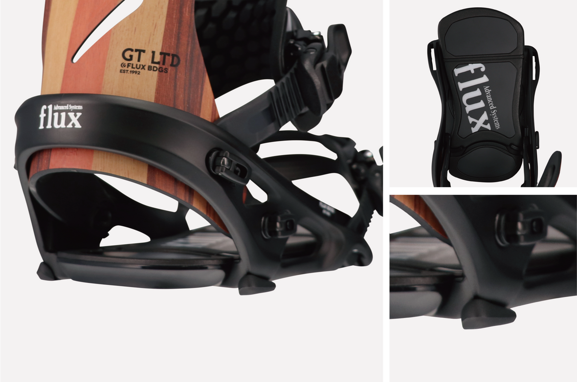 GT-LTD | FLUX ONLINE STORE