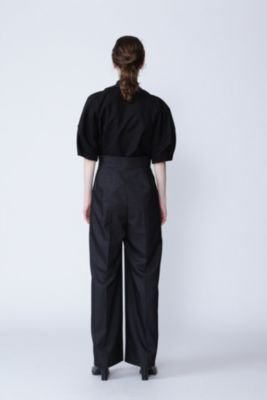 ADORE(アドーア)のドレーピーメンズポプリンコンビネゾン通販 | 集英社