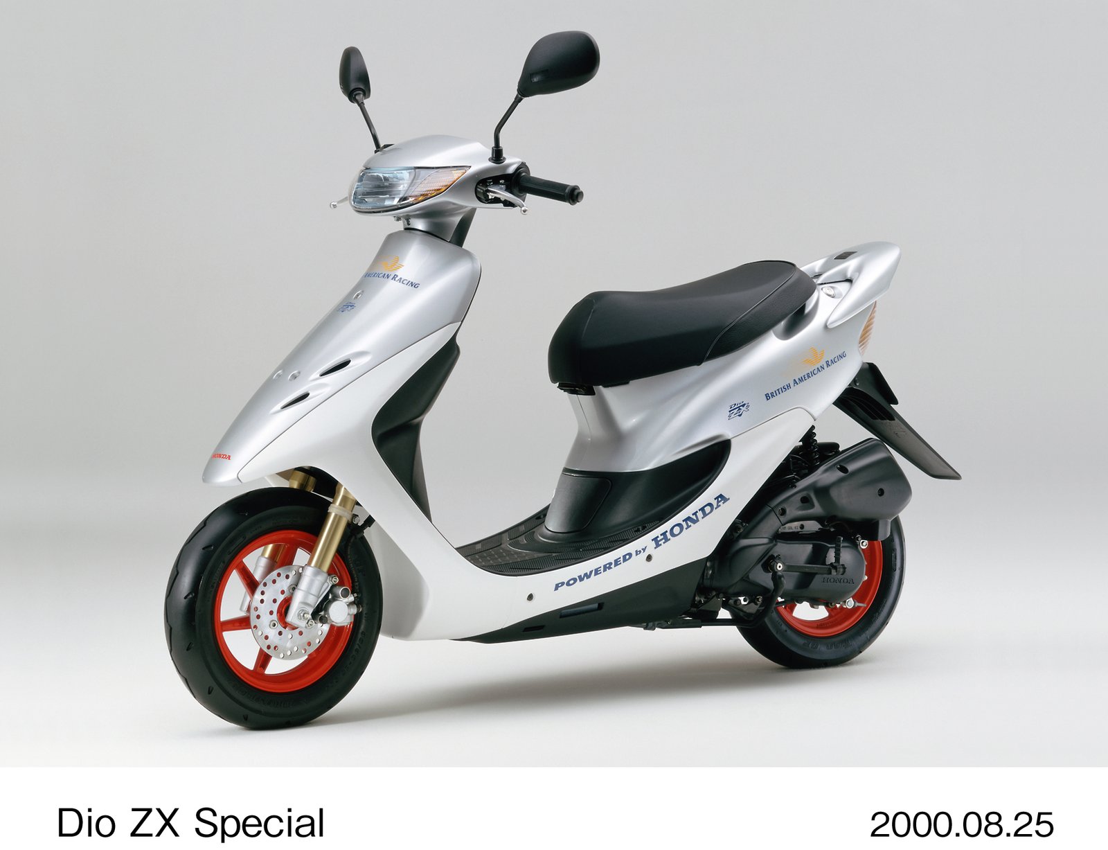 特価6日(木)までラスト1台 ライブディオZX仕様 AF34 AF35 専用❌af35zx