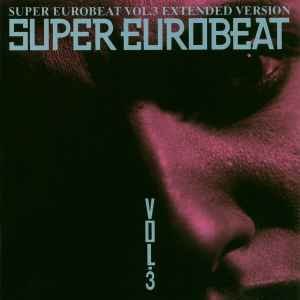 Various – Super Eurobeat Vol. 1 - Extended Version | Releases