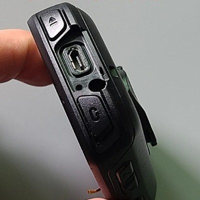 Back Cover For GARMIN Edge 530 Rear Cover Without Battery Bicycle