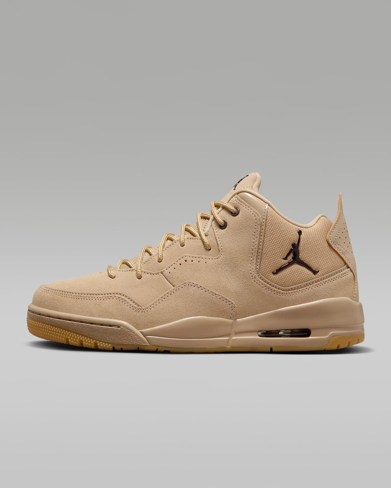Nike Air Jordan Courtside 23 WE Desert/baroque Brown AT0057-200