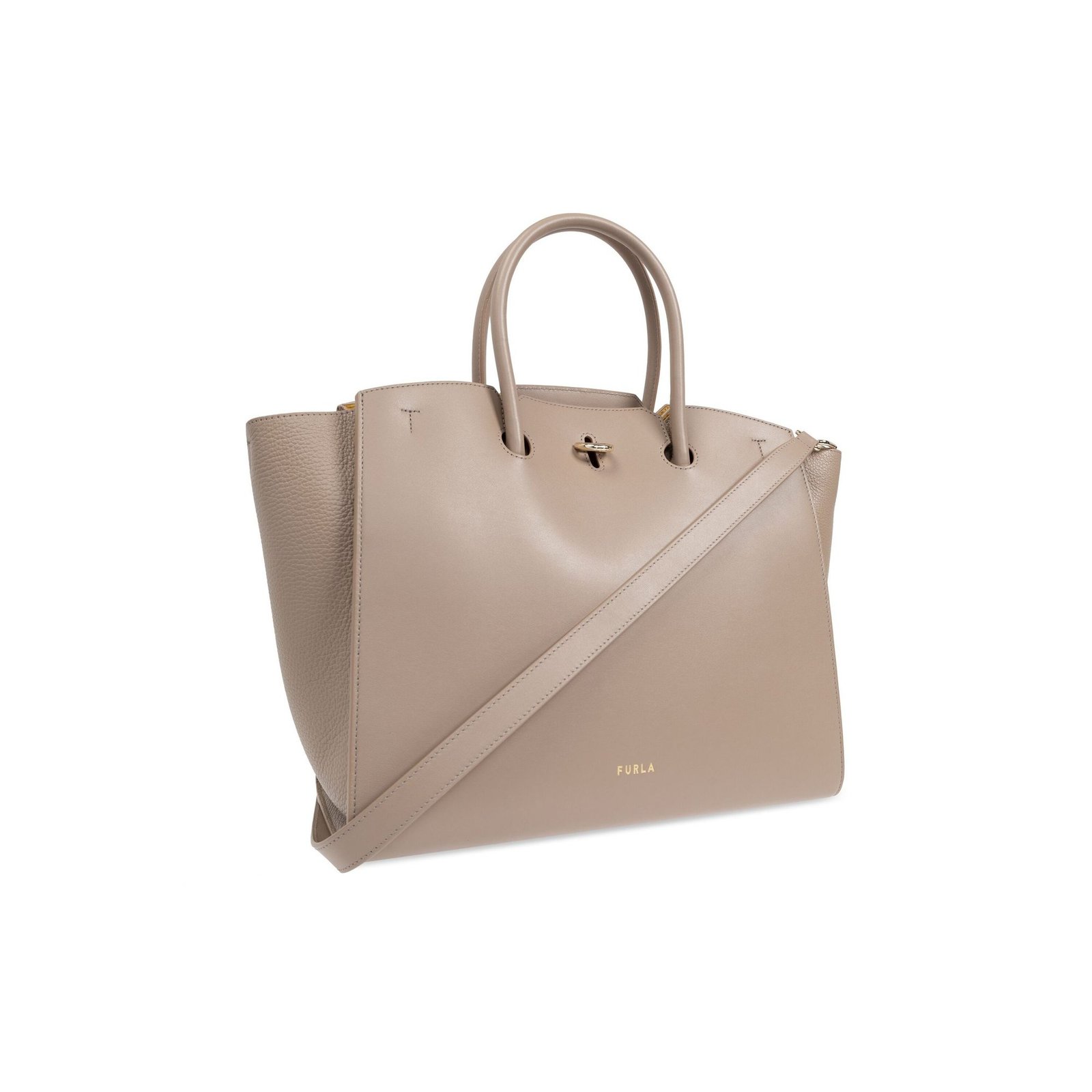 Shoulder Bags Furla Furla Genesi l Tote Wb01290bx0053 of Women