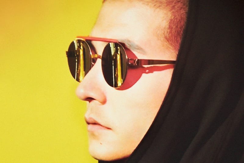 MYKITA x AMBUSH® 