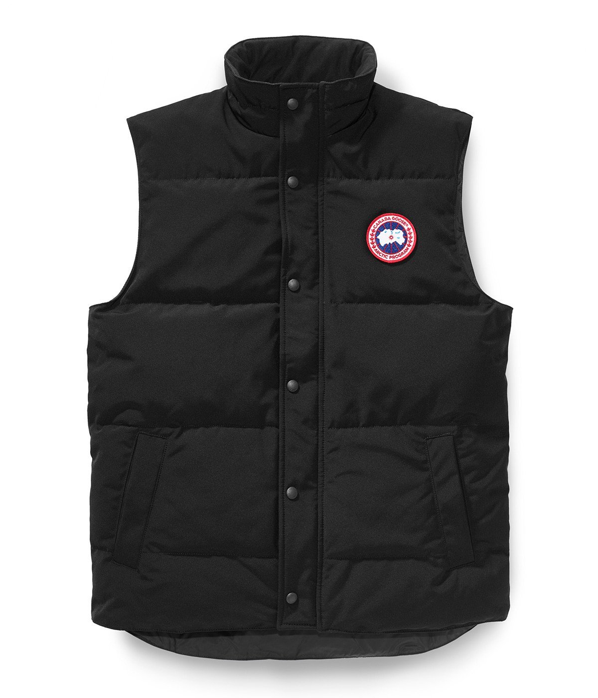 CLASSIC DISC】Garson Vest | CANADA GOOSE(カナダグース) / アウター