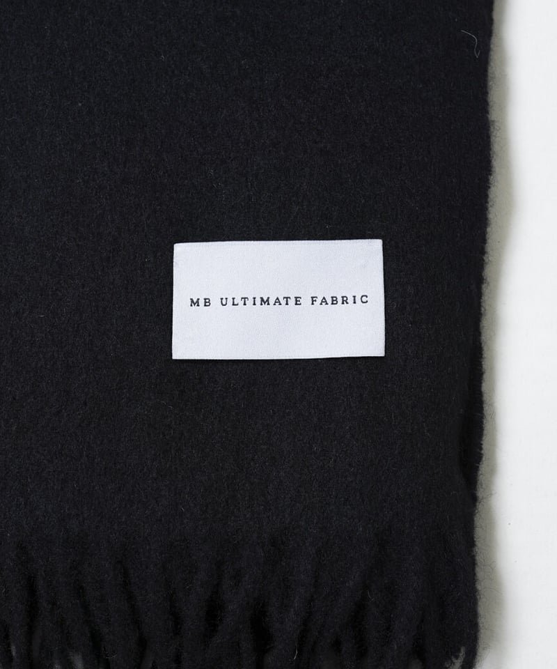 MB ULTIMATE FABRIC カシミア100%ストール | MB -there is