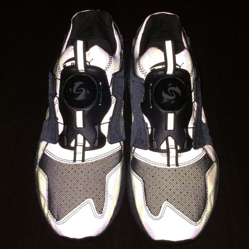 ☆REFLECTIVE PACK - PUMA DISC BLAZE REFLECTIVE |