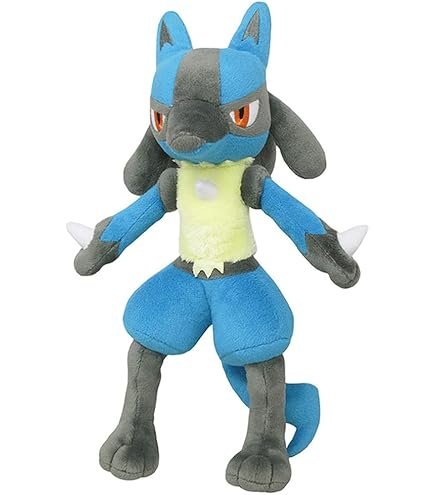 Amazon.co.jp: 巡音ルカ ぬいぐるみ どりーみんチュチュVer. : おもちゃ