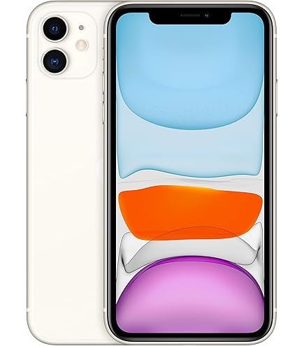 Amazon | 【整備済み品】 Apple iPhone 11 128GB パープル SIMフリー