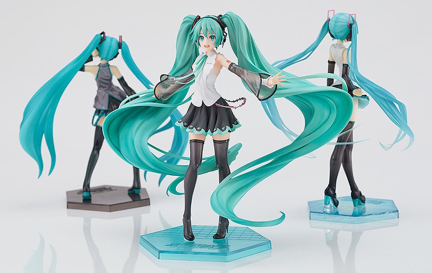初音ミク NT