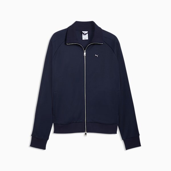 T7 Men's Track Jacket | PUMA