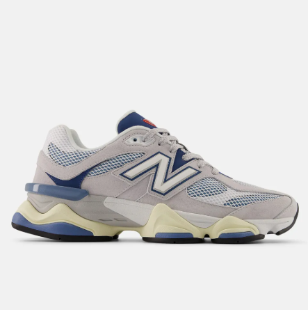 Tênis New Balance 9060 Unissex 