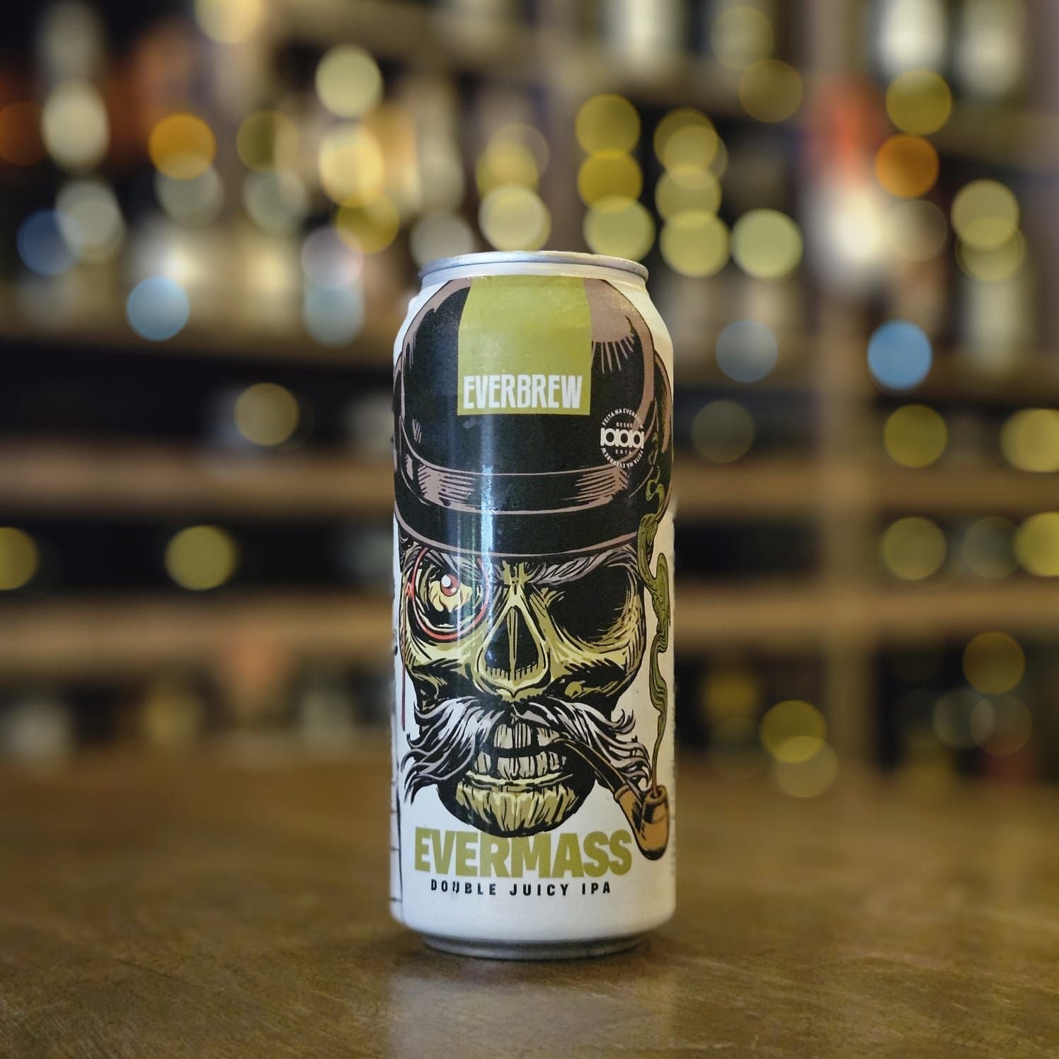 CERVEJA EVERBREW HASTA LA VISTA 473ML - Empório Toscana